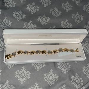 elephant bracelet ✨💕